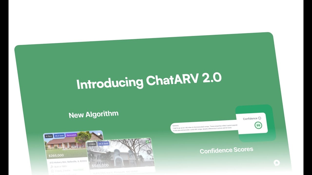 ChatARV - Video Overview
