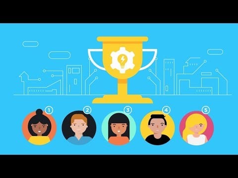 Kaggle - Video Overview