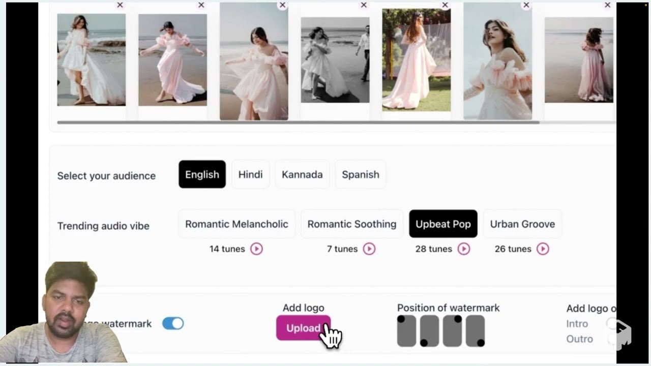 Whatmore - Video Overview
