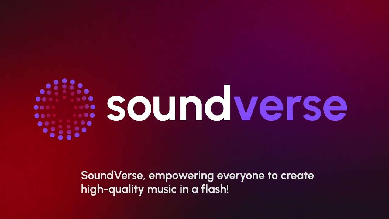 Soundverse - Video Overview