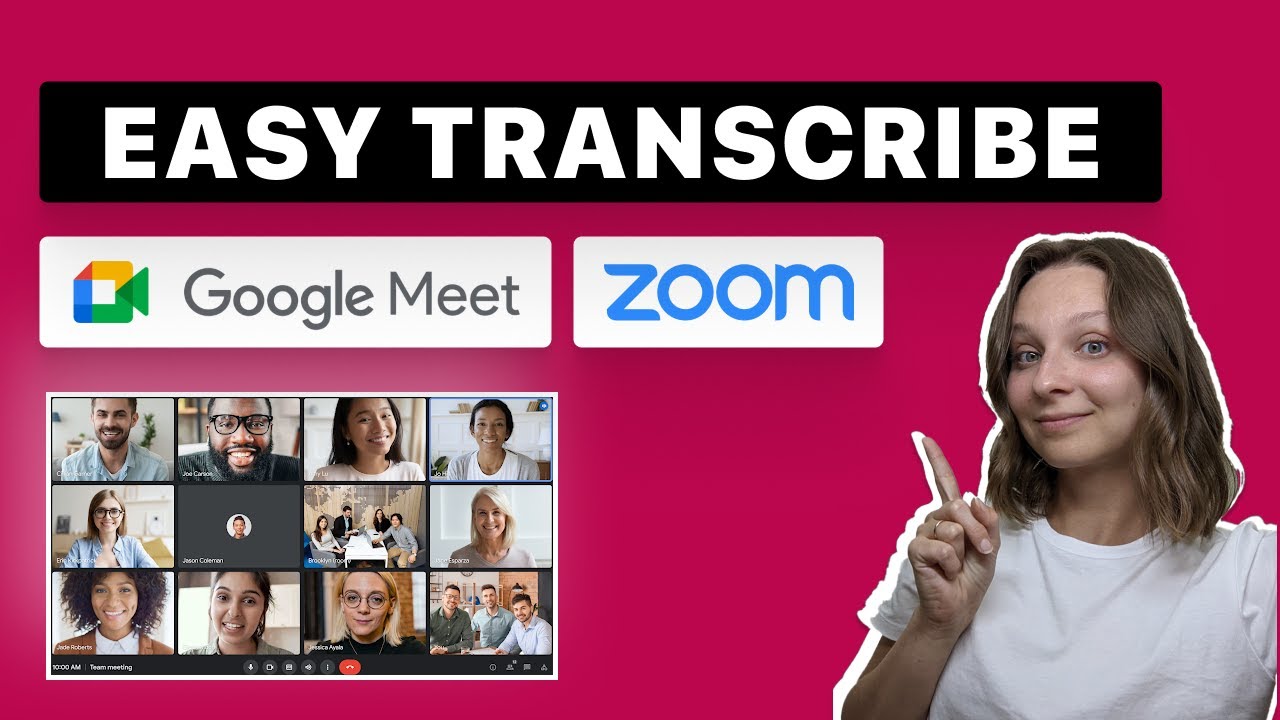 Tactiq - Video Overview