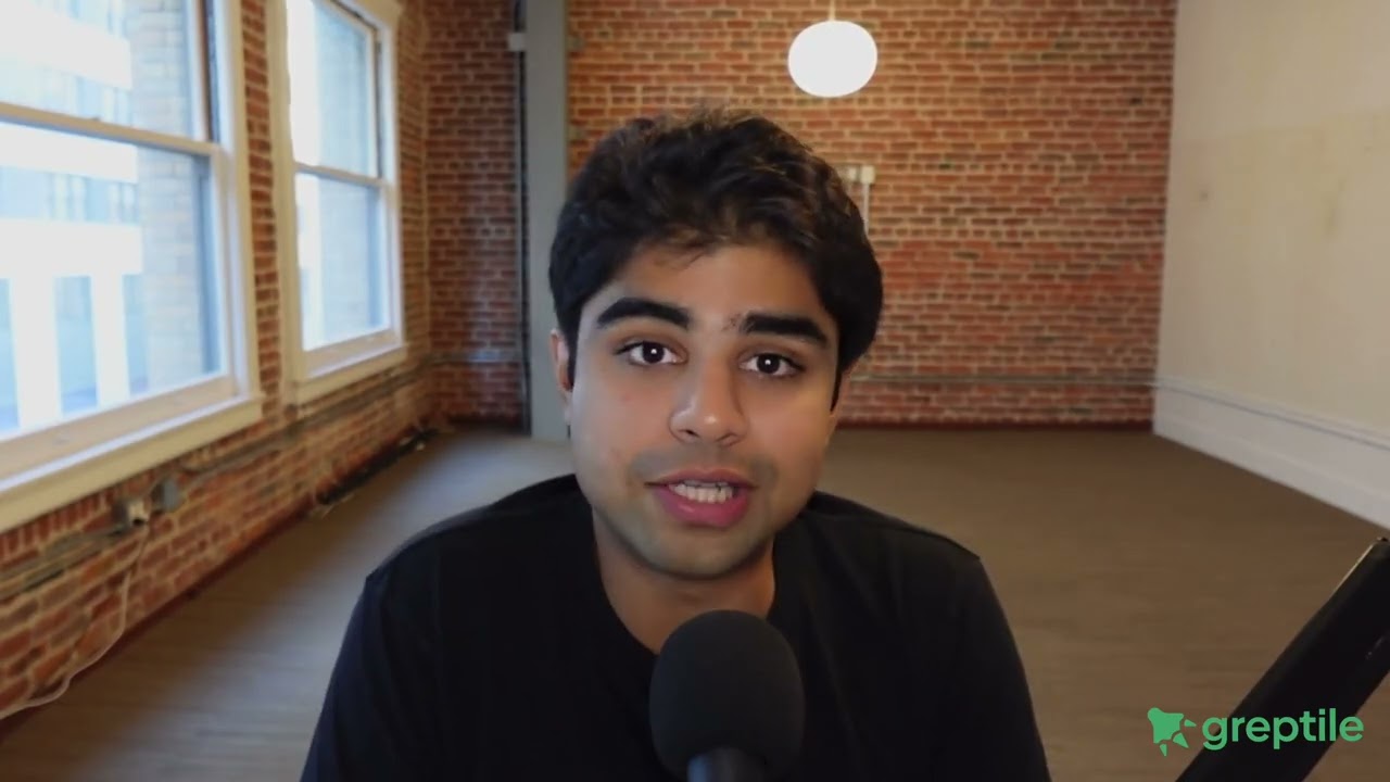 Greptile - Video Overview