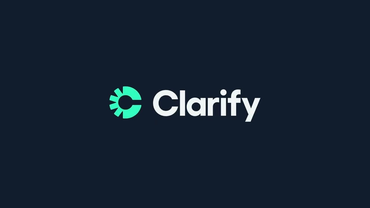 Clarify - Video Overview