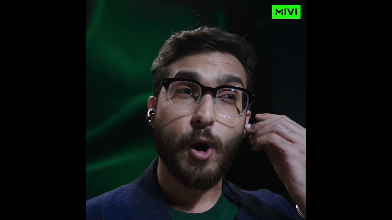 Mivi Audio - Video Overview