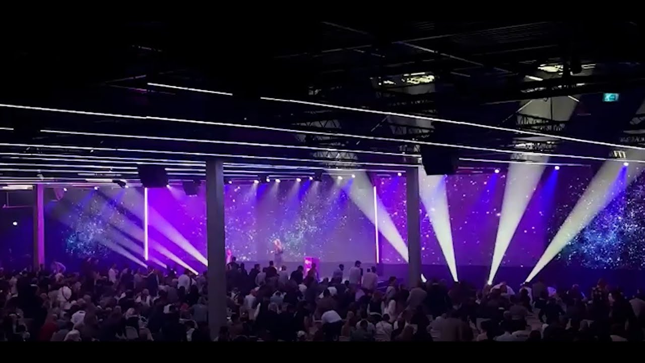 World Summit AI - Video Overview