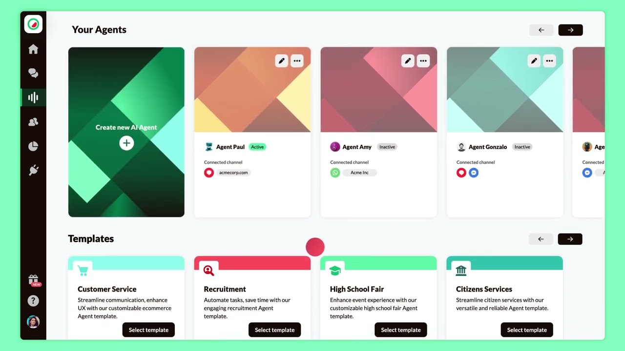 Watermelon - Video Overview