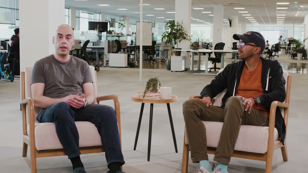 Augment Code - Video Overview