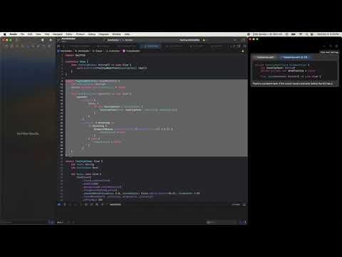 Alex - Video Overview