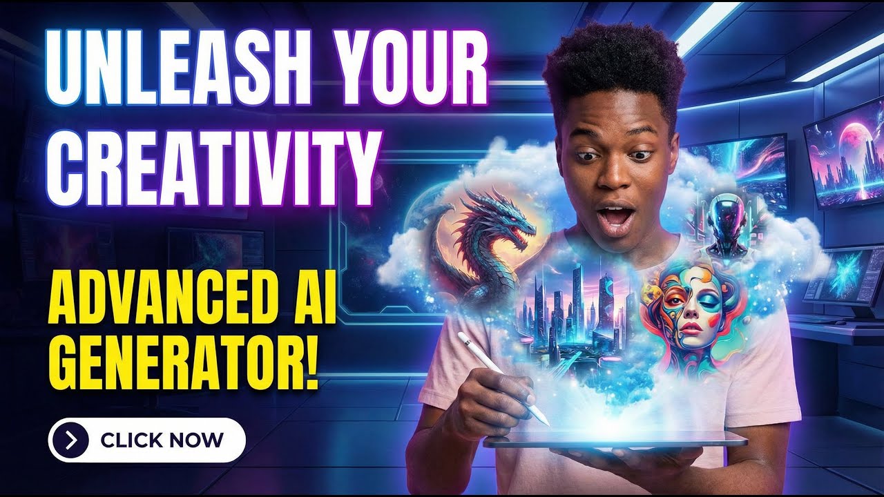 Easy-Peasy.AI - Video Overview