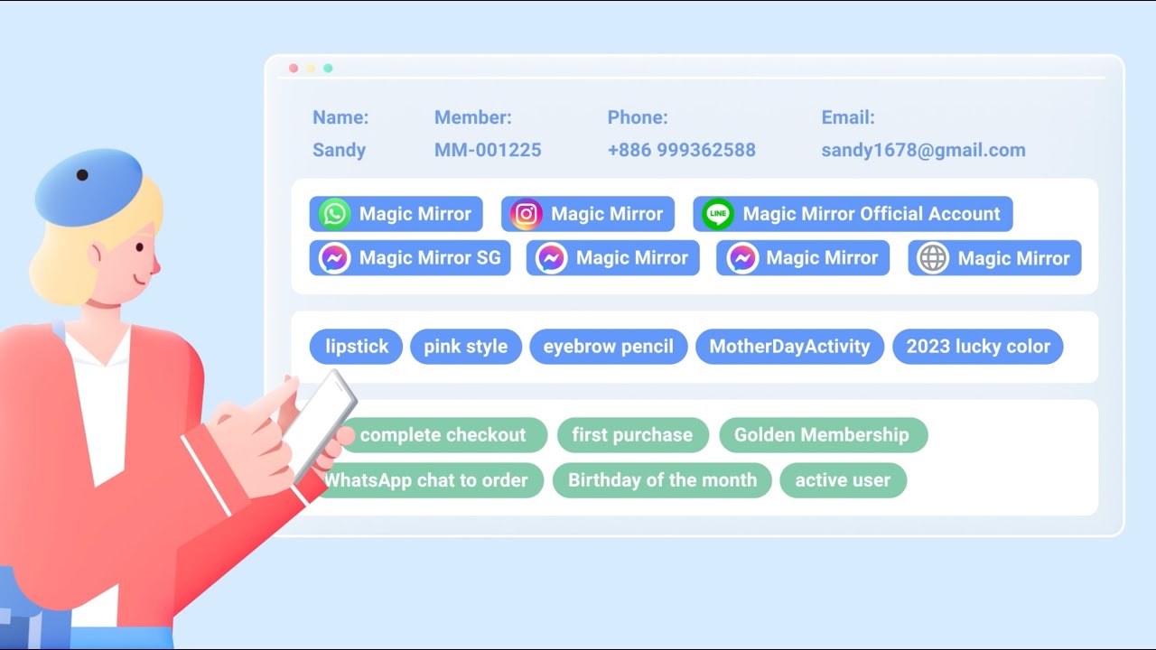 Omnichat - Video Overview