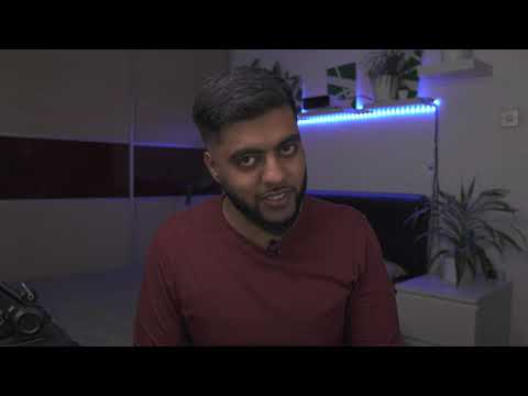 Yomu AI - Video Overview