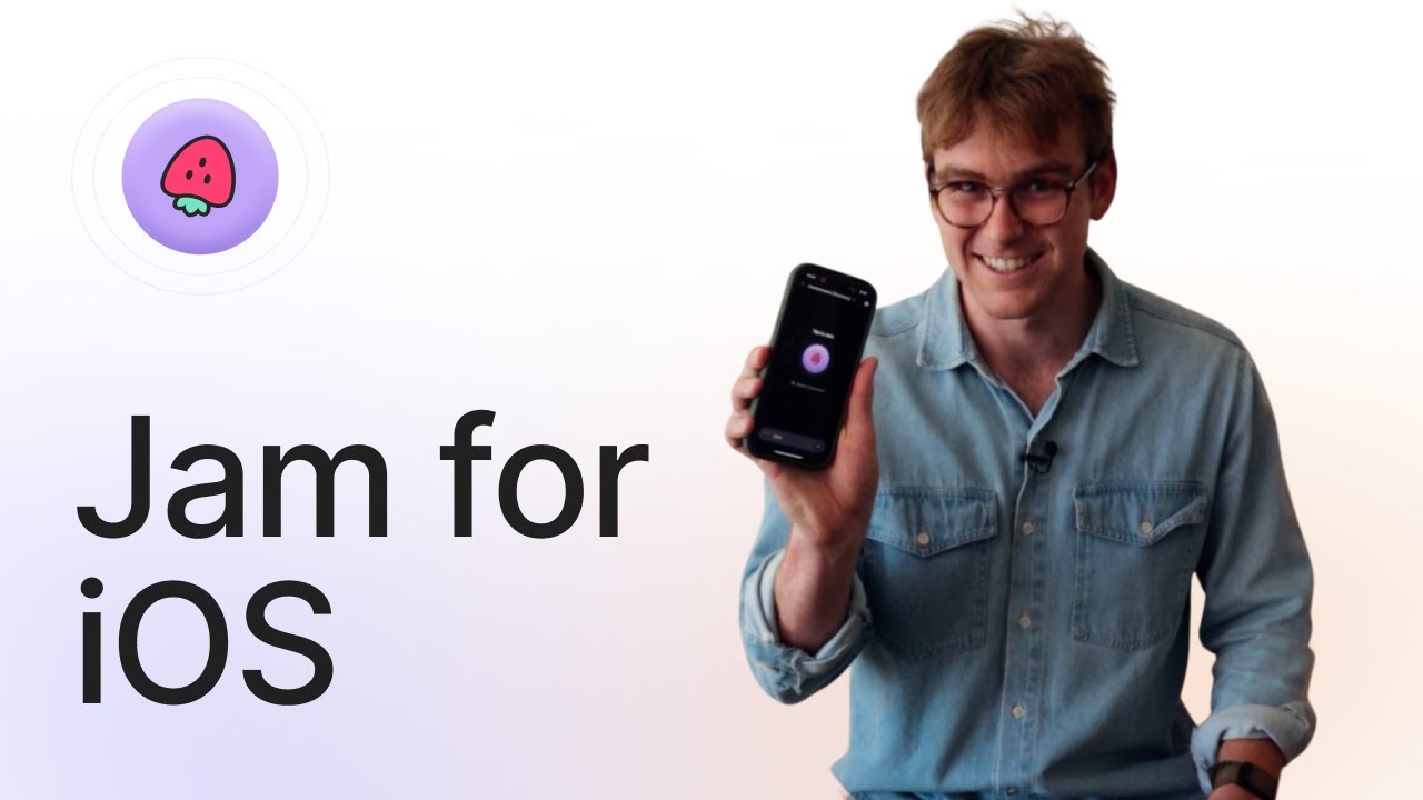 Jam AI - Video Overview