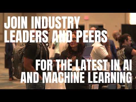 AI Con USA - Video Overview