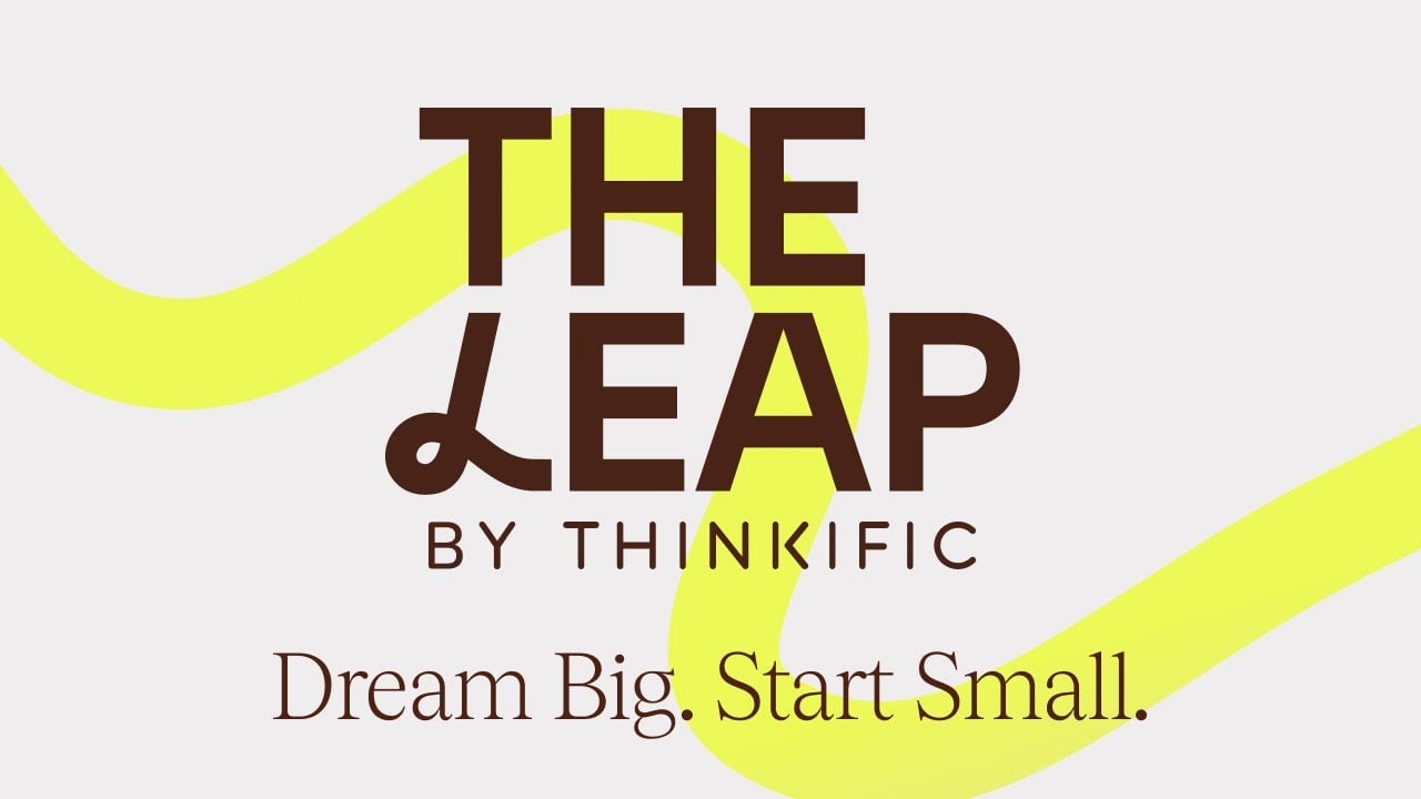 The Leap - Video Overview