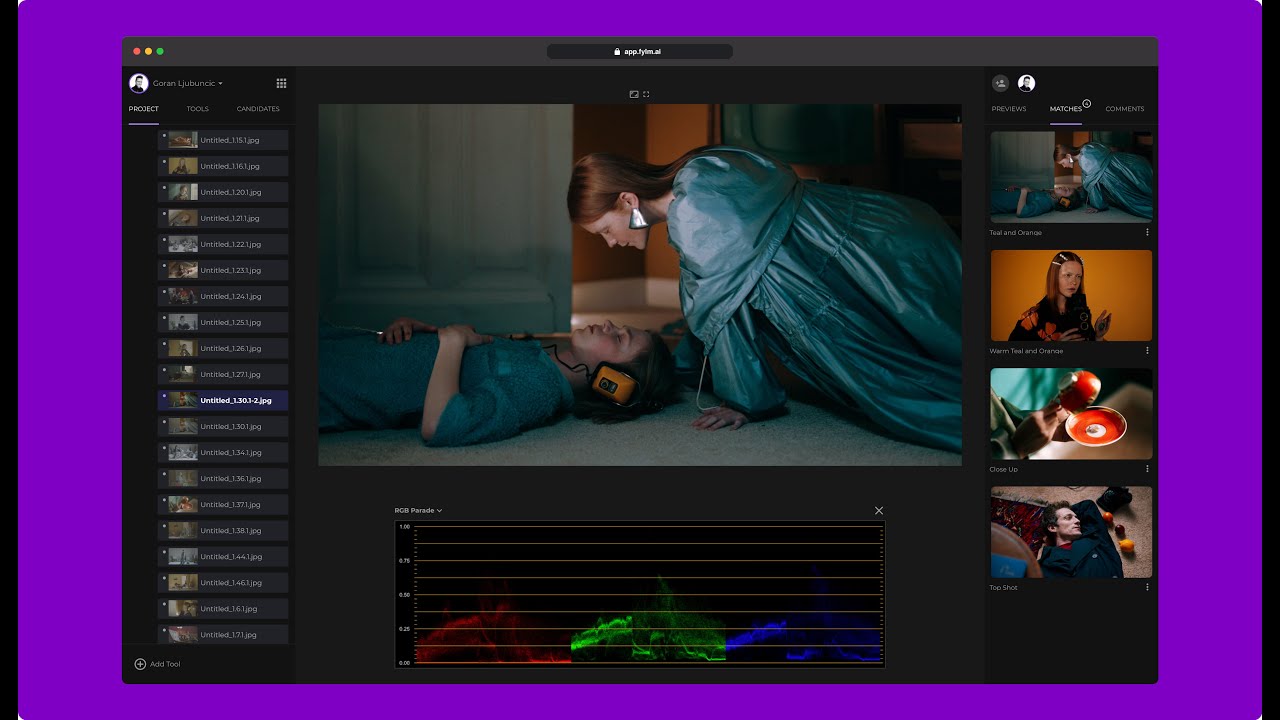fylm.ai - Video Overview