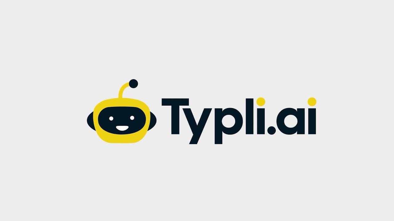 Typli - Video Overview