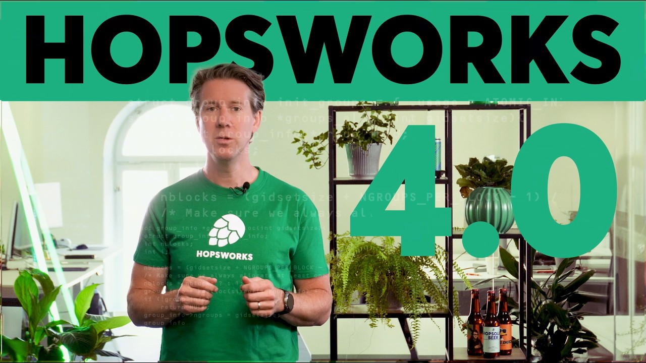 Hopsworks - Video Overview