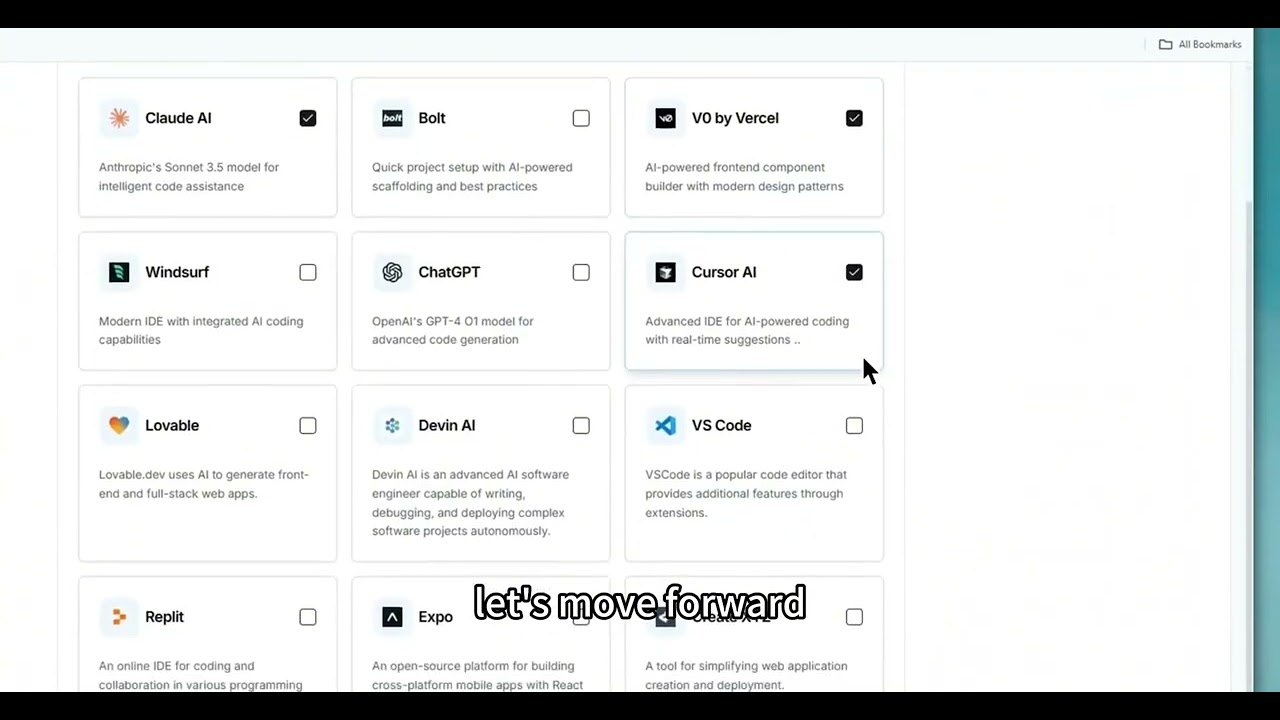 CodeGuide - Video Overview