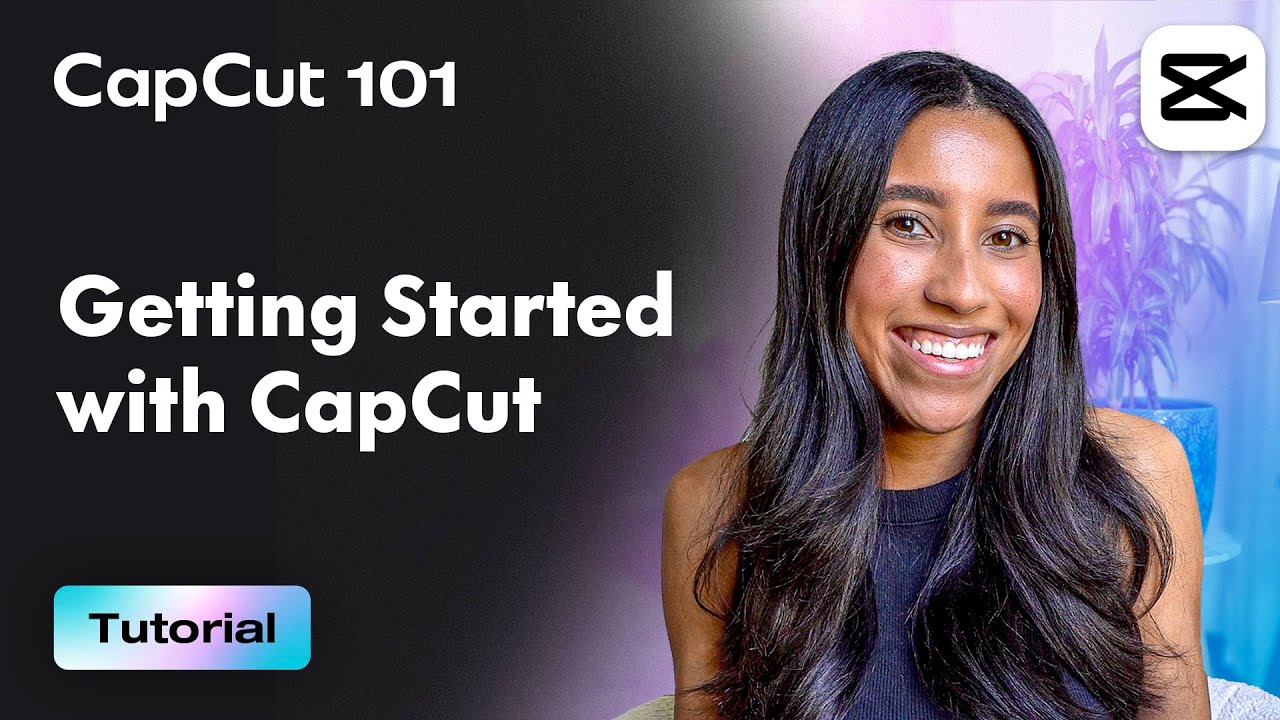 CapCut Creative Suite - Video Overview