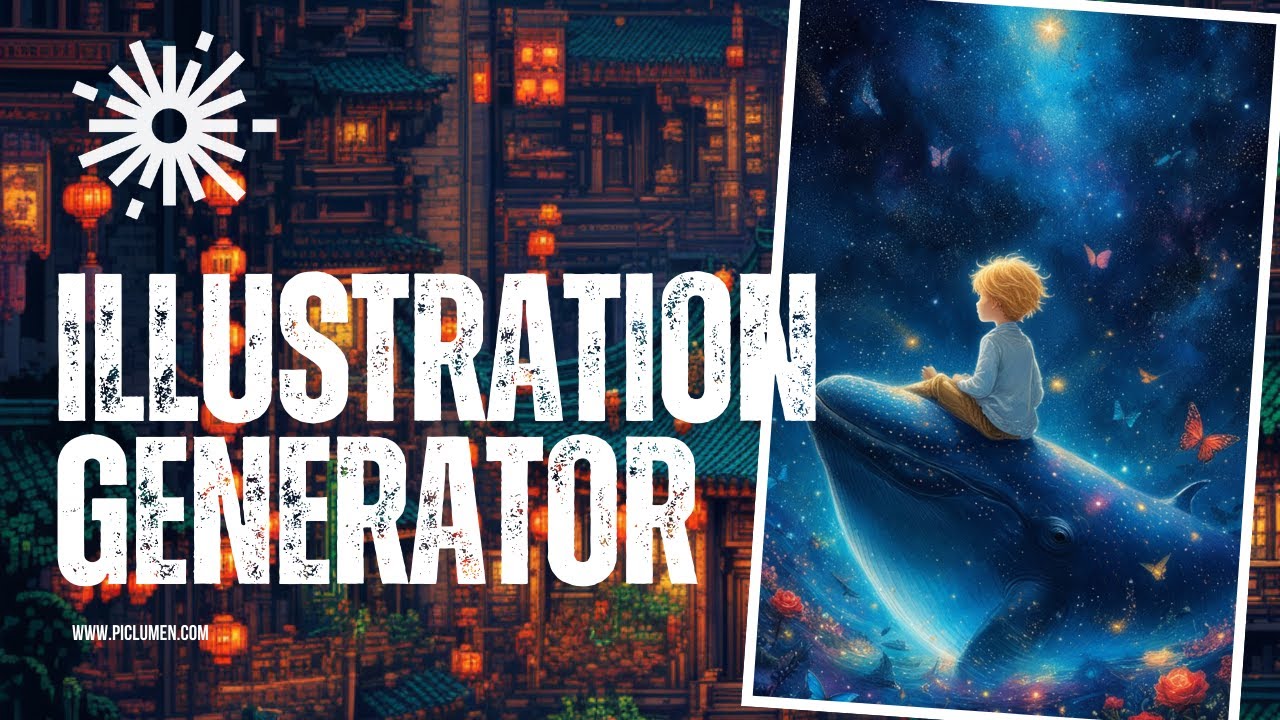 PicLumen - Video Overview