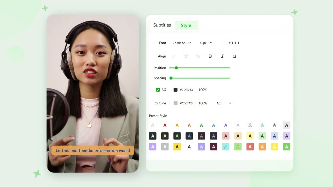 RecCloud - Video Overview
