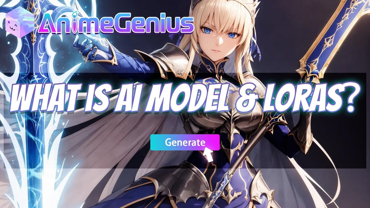AnimeGenius - Video Overview
