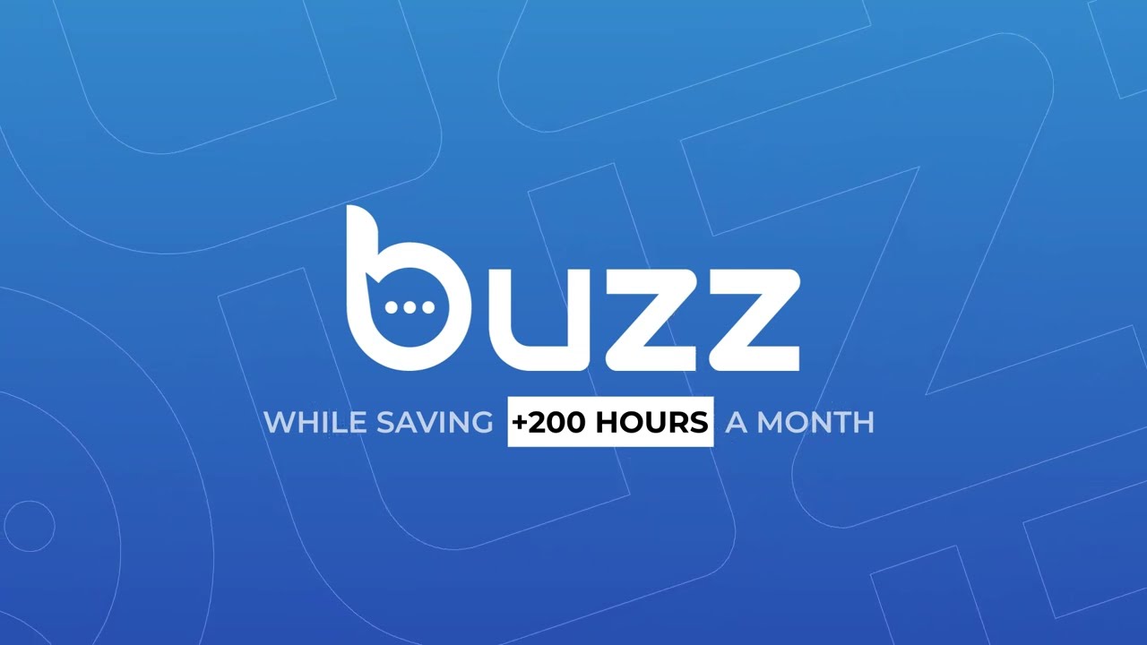 Buzz AI - Video Overview