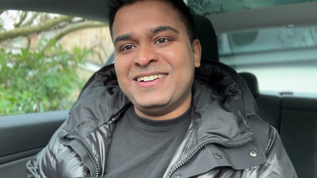 VoiceNotes - Video Overview