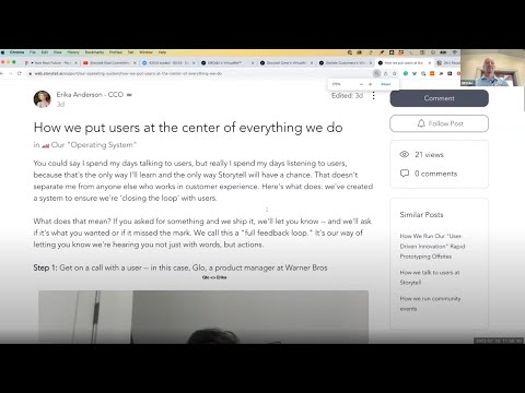 Storytell.ai - Video Overview