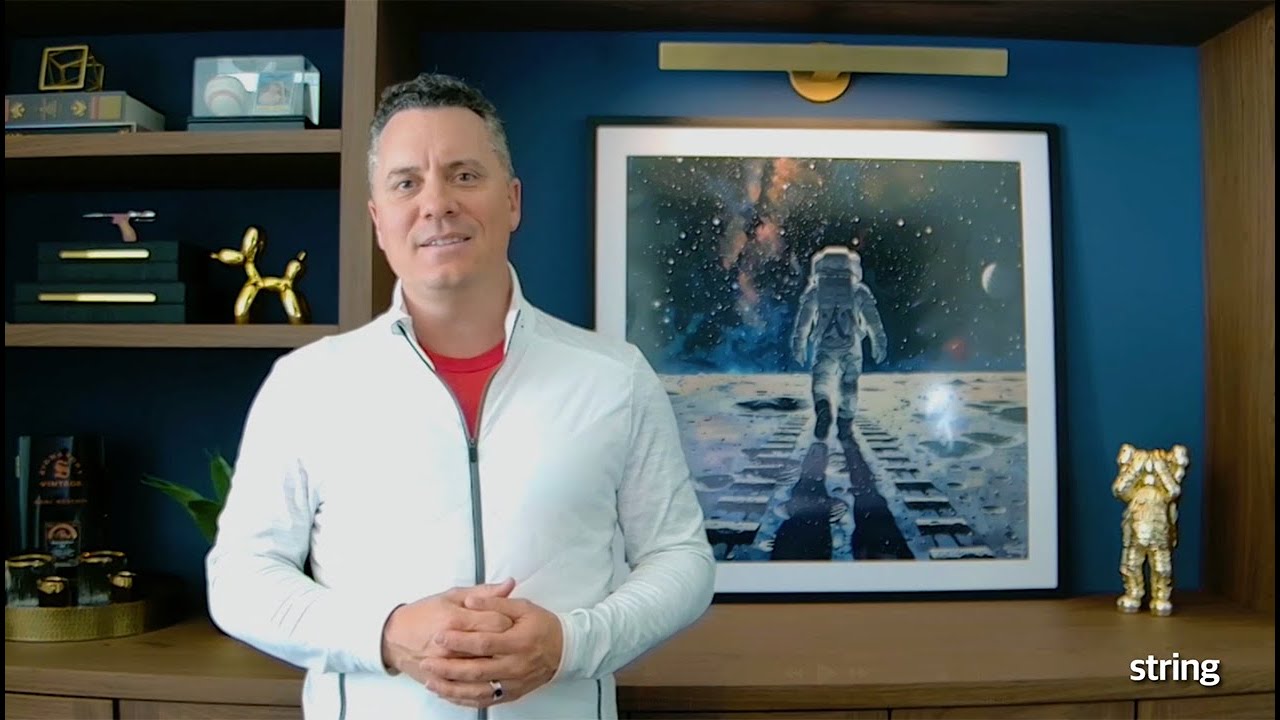 String - Video Overview