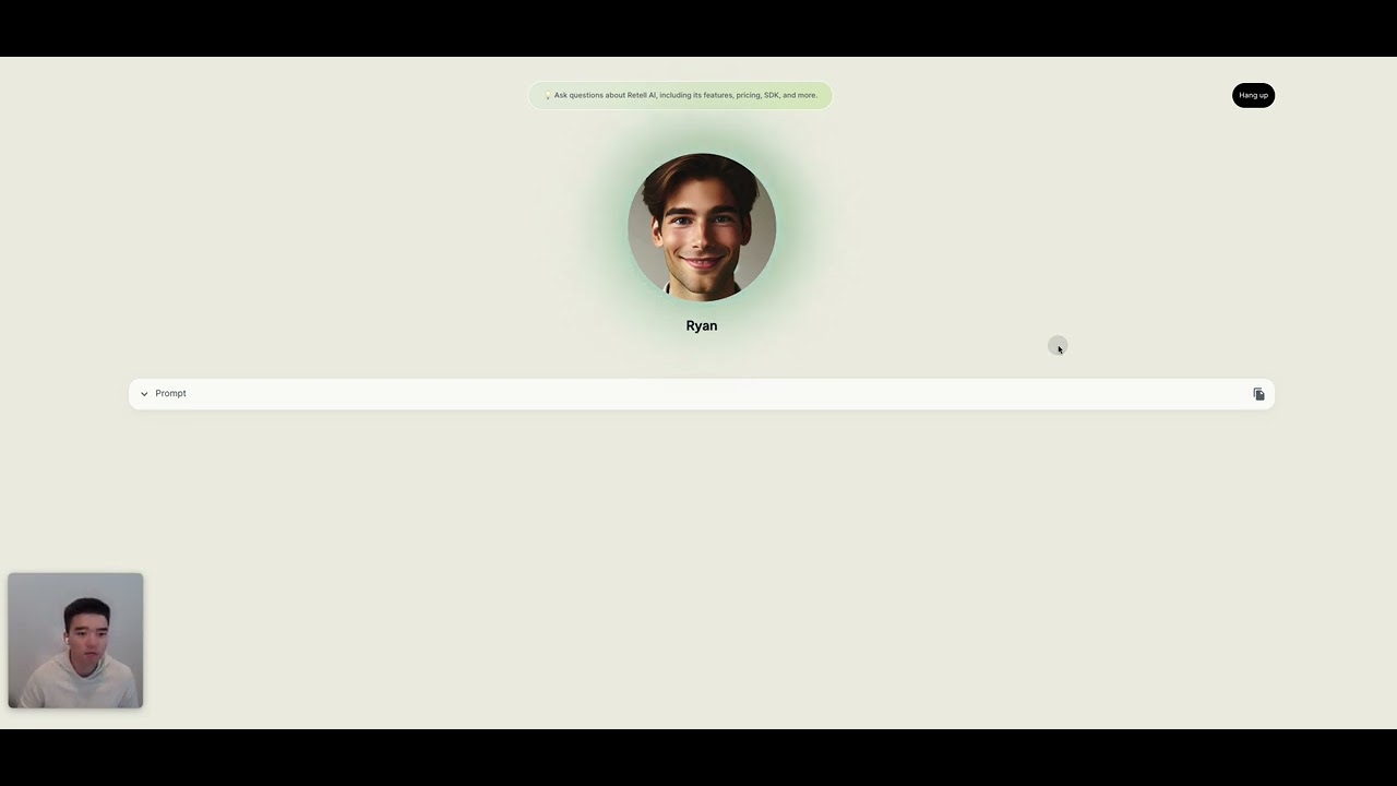 Retell AI - Video Overview