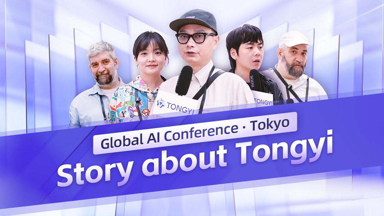 Wan - Video Overview