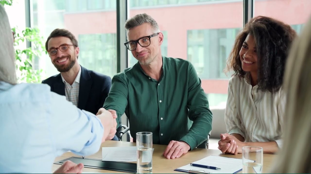 Salesloft - Video Overview