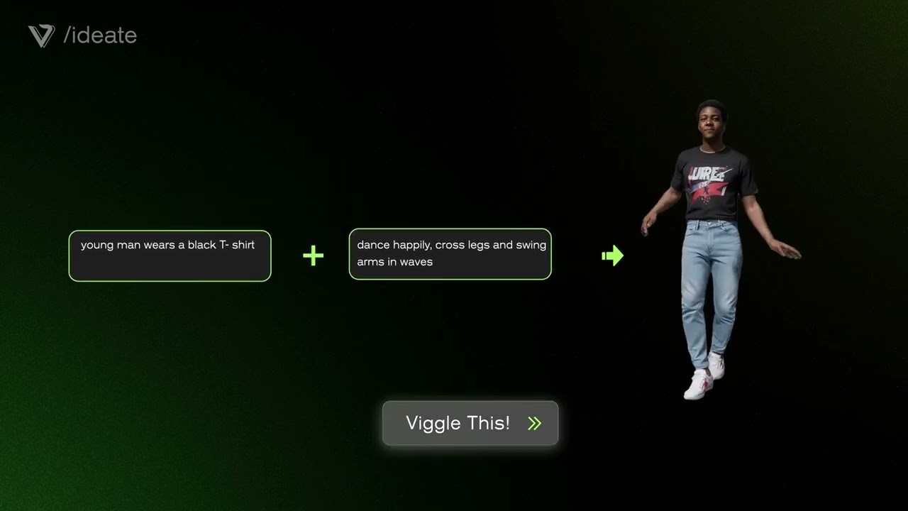 Viggle - Video Overview