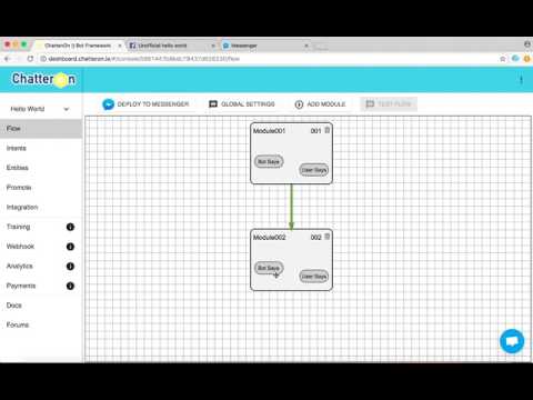 Leena AI - Video Overview