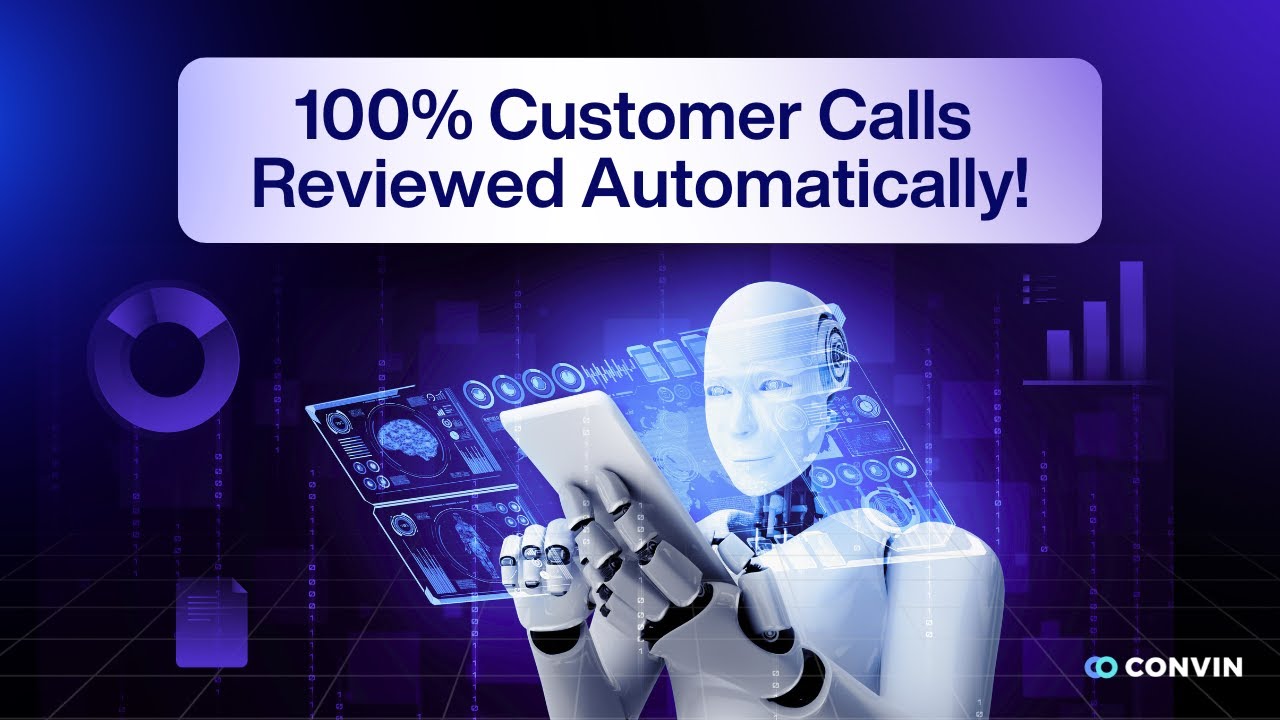 Convin - Video Overview