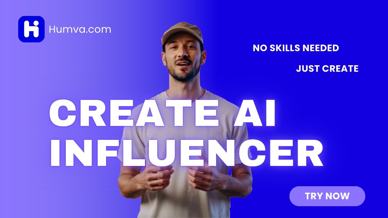 Humva - Video Overview