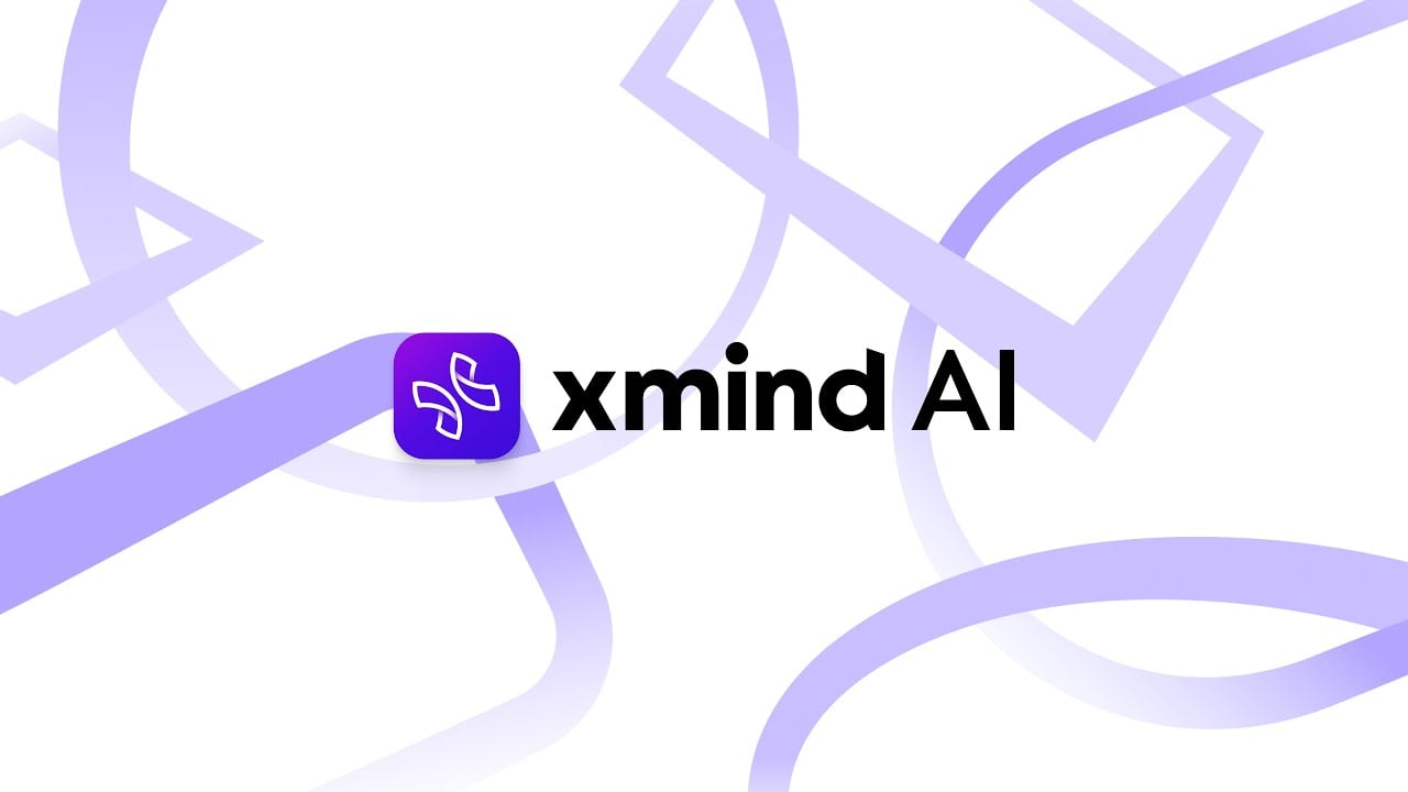 Xmind AI - Video Overview