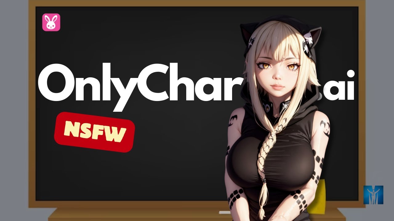 OnlyChar.ai - Video Overview