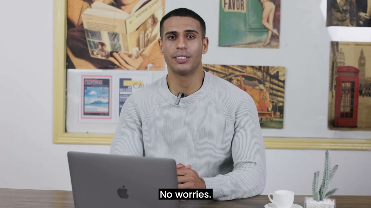 FavTutor AI Code Generator - Video Overview