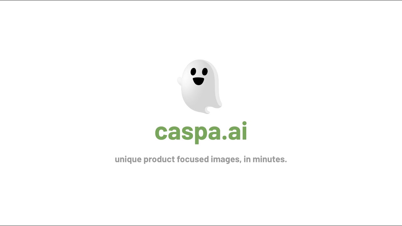Caspa AI - Video Overview