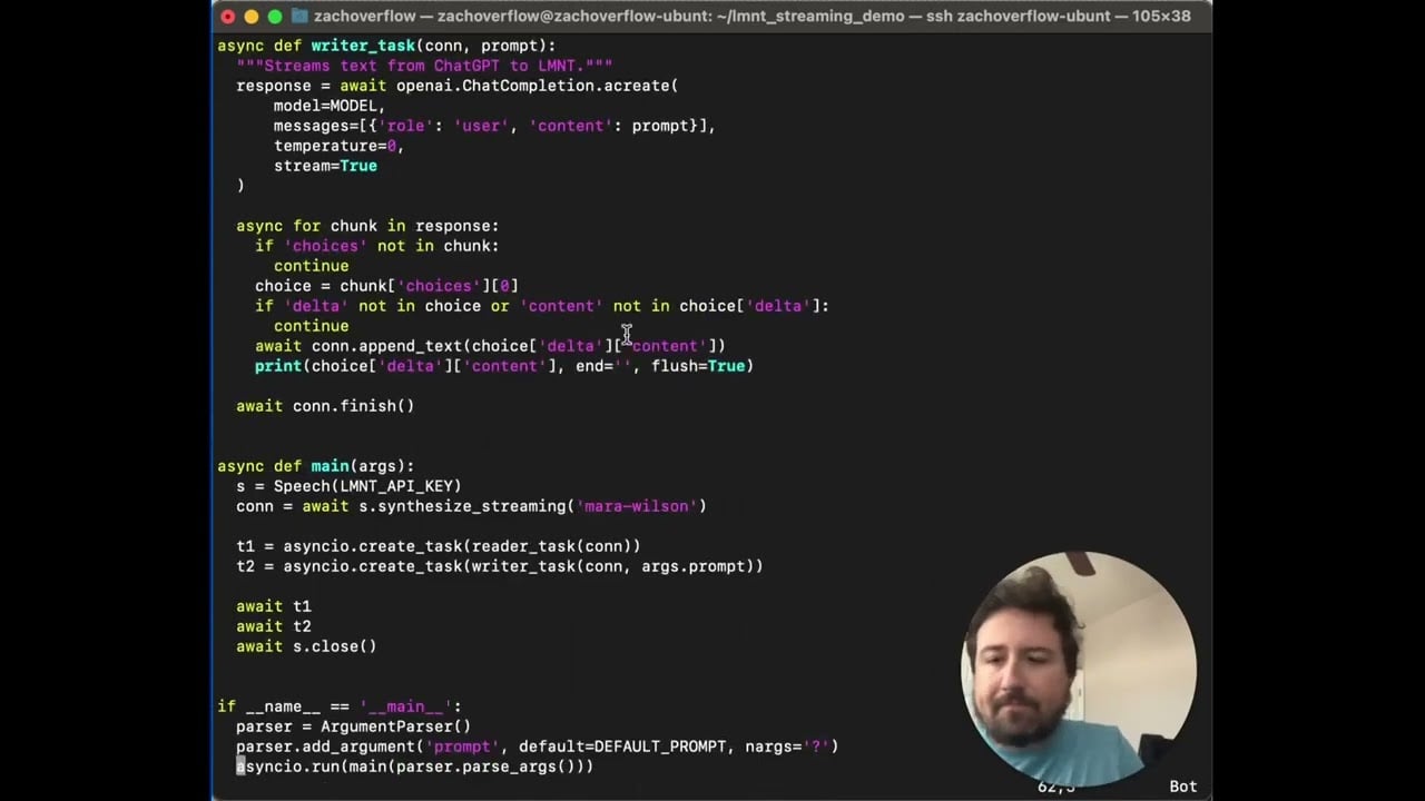 LMNT - Video Overview