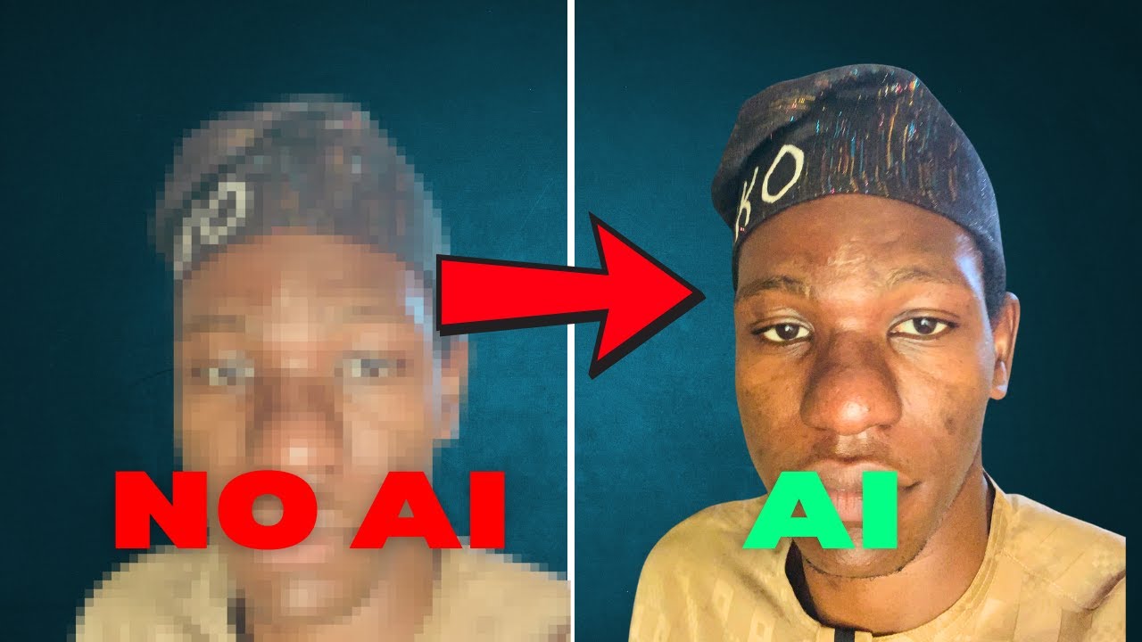 Gigapixel AI - Video Overview