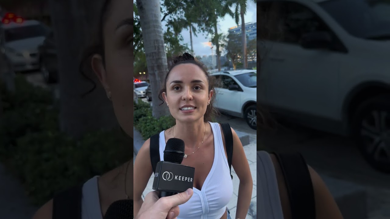 Keeper - Video Overview