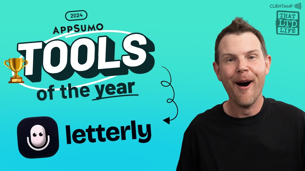 Letterly - Video Overview
