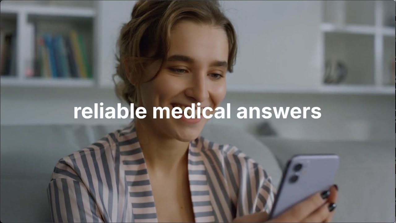 MediSearch - Video Overview