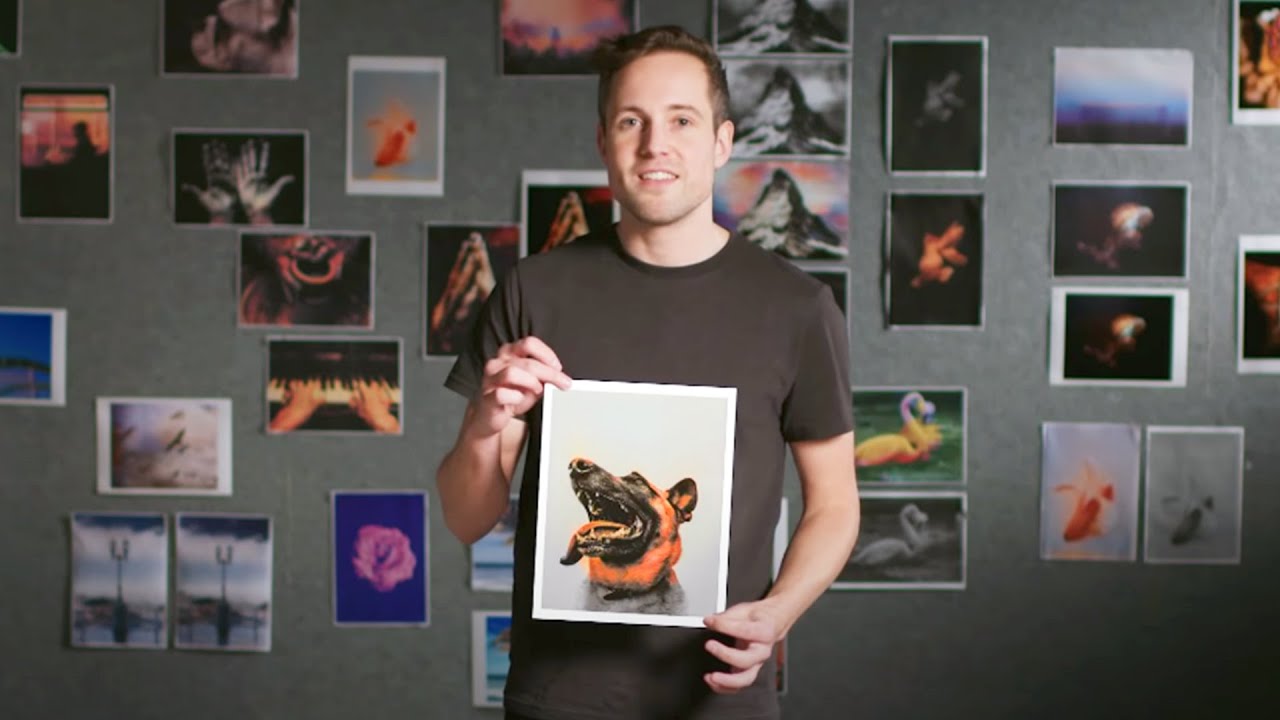 Palette - Video Overview