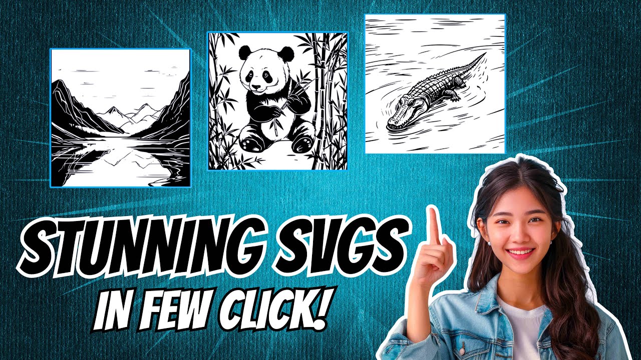 SVG.io - Video Overview