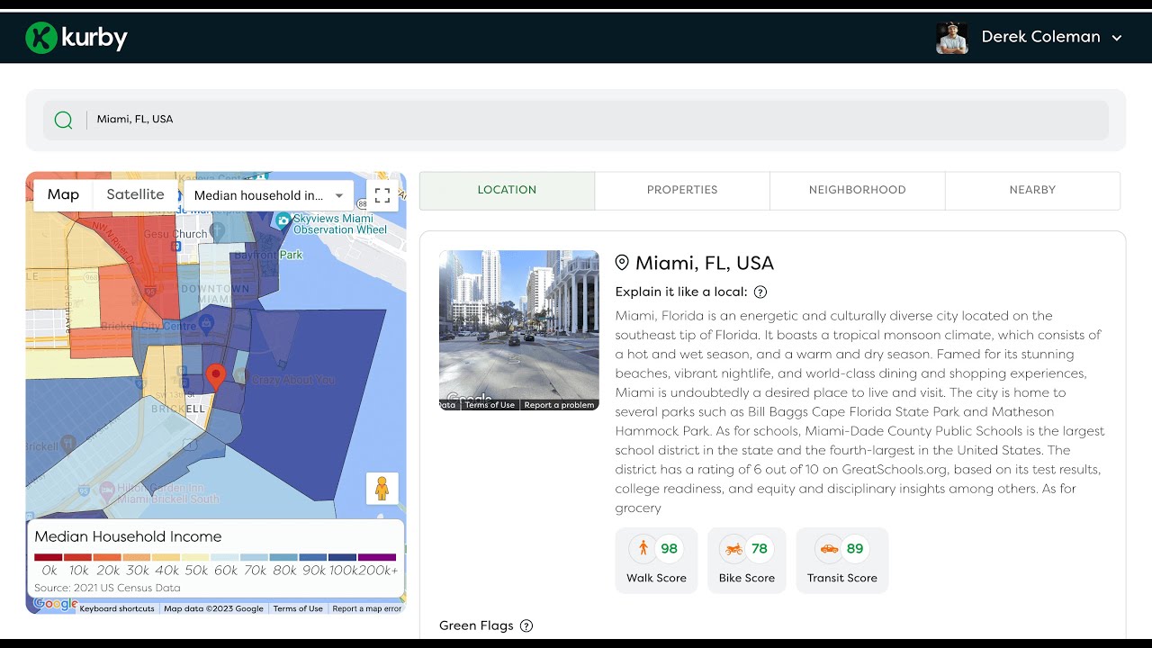 Kurby - Video Overview
