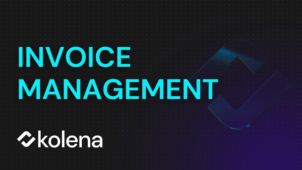 Kolena - Video Overview